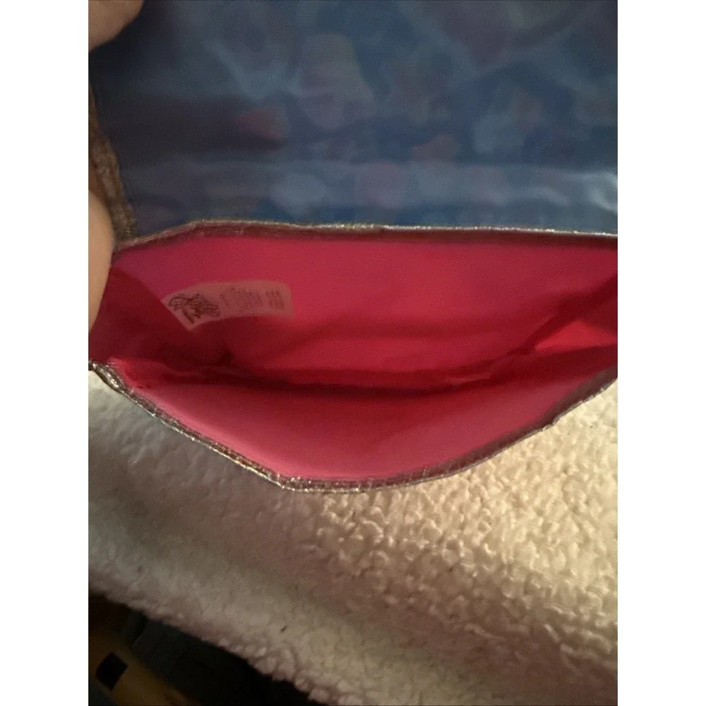 JoJo Siwa Girls' Cross Body Bag Should Bag Purse New Rare Made By Bioworld